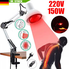 Infrarotlampe Wärmelampe 150