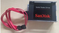 Sandisk ssd sata - 2x,