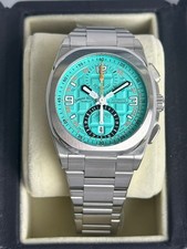 Taucheruhr, Swiss Made, Armand