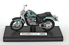 Welly Honda Shadow VT1100C Motorrad 1:18