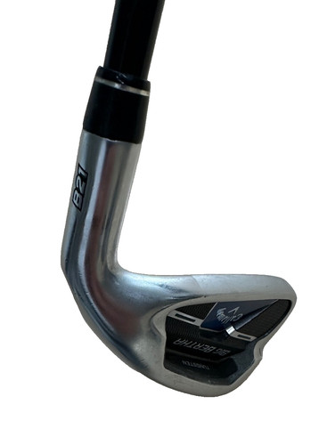 Callaway big bertha - callaway, b21
