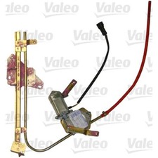 Valeo Fensterheber vorne