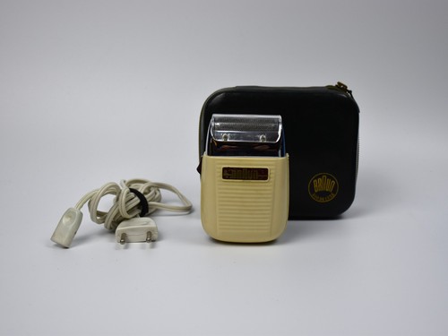 Braun 300 special dl3 1955 - -,