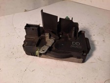 OPEL VECTRA B Hatchback 38