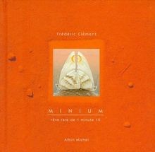 Minium von clément - minium,