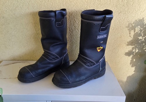 Haix florian pro feuerwehr - florian,
