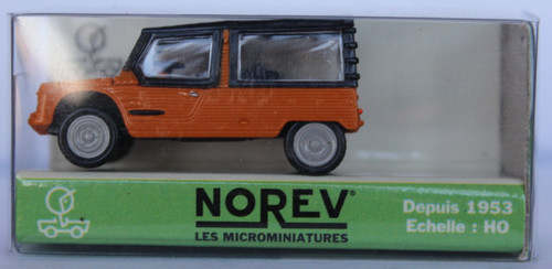 Citroen mehari norev - mehari,