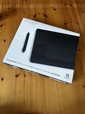Wacom Intuos Pro M