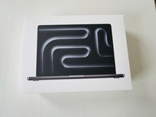 MacBook Pro 14” - M4 Pro –