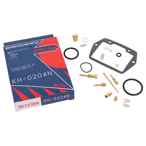 Vergaser reparatursatz für - vergaser,