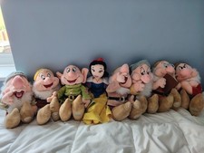 Vintage eingestelltes Disney
