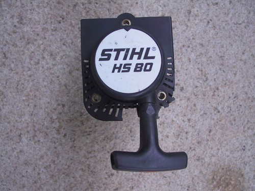 Stihl starter - stihl, 80