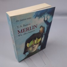 Merlin Wie Alles Begann Thomas