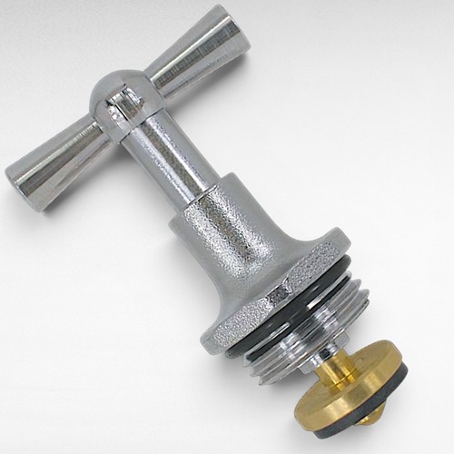 Knebel oberteil mit - knebel,