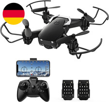 Mini Drone Mit Kamera 720P