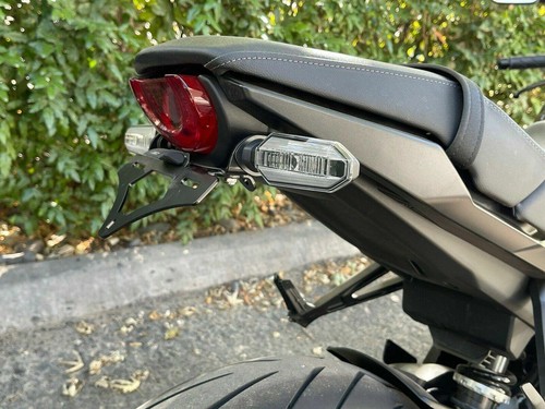 Honda cb1000r heckspoiler - honda,