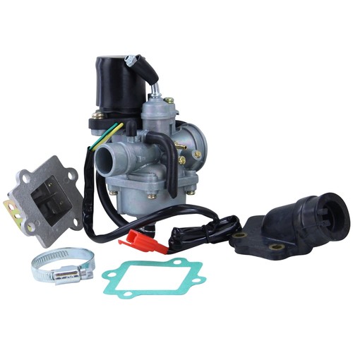 Aprilia vergaser 17 5 - vergaser, 17,5