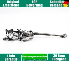 Lenksäule Lenkstock