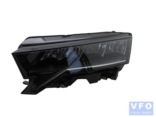 Led scheinwerfer links - led,