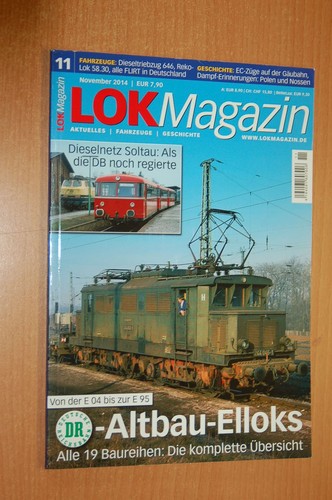 Lok magazin 2014 - magazin, 2014-11