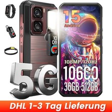 OUKITEL WP300 5G Outdoor