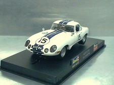 Revell monogram jaguar type - monogram,