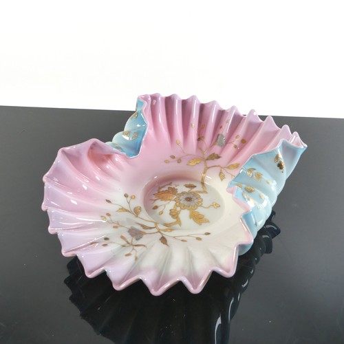 Antike viktorianische glas - viktorianische,