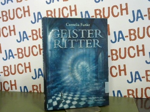 Geister ritter cornelia - geister-ritter.,