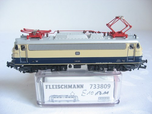 Eh21 fleischmann spur - fleischmann, n