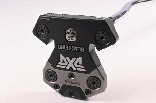 Pxg battle ready blackbird - pxg,