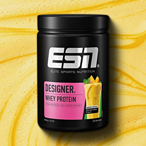Esn designer whey - whey, protein