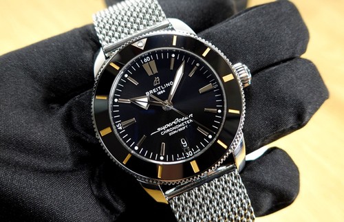 Breitling superocean - breitling,