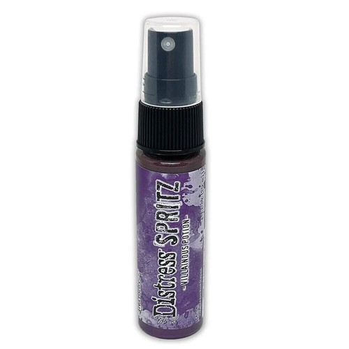 Mist distress spritz tim holtz - spritz,