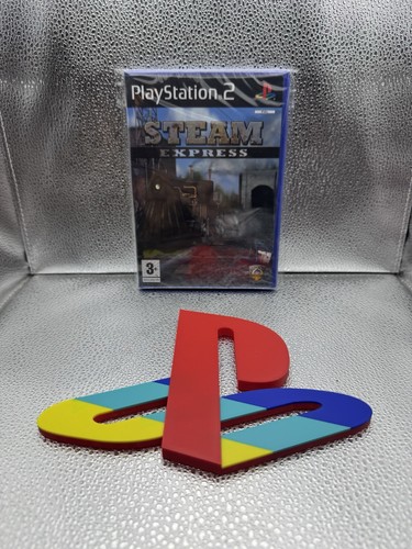 Steam express sony playstation - sony,