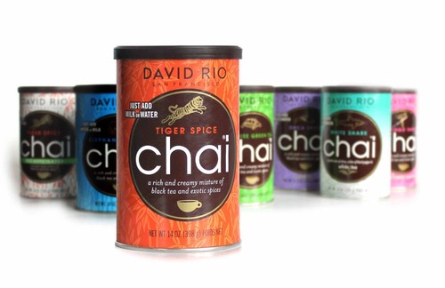 David rio latte - rio,