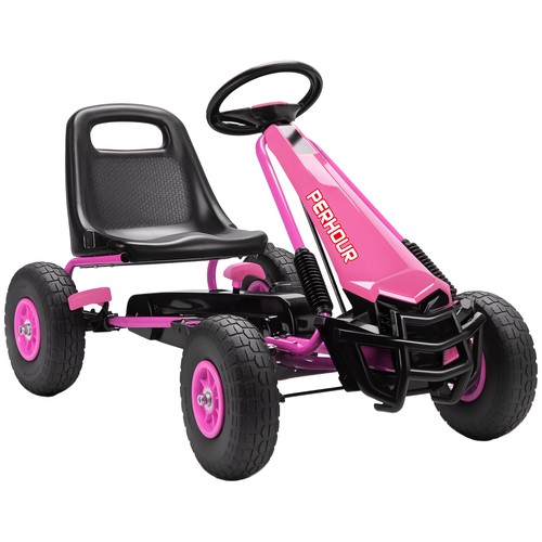 Gokart tretauto mit - tretauto,