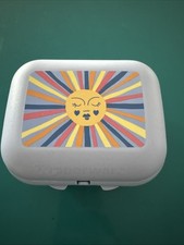 Tupperware großer Twin Sonne