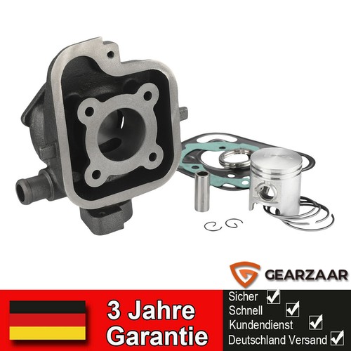 Ersatz zylinder 50ccm - ersatz,