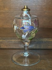 Öllampe Nagel exklusiv Design