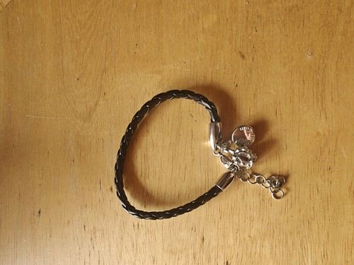 Marc cain lederarmband cm - cain,