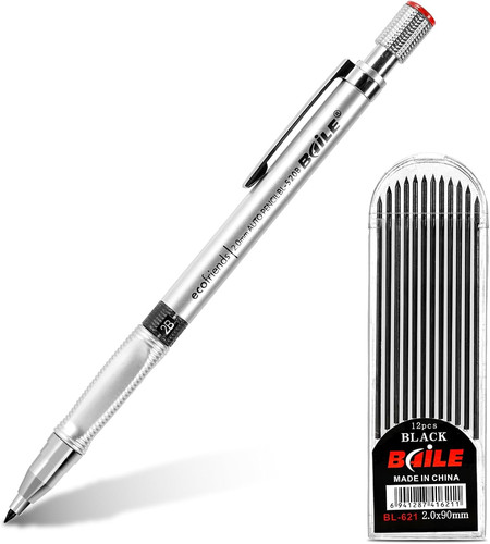 Druckbleistift 2mm bleistift - druckbleistift,,