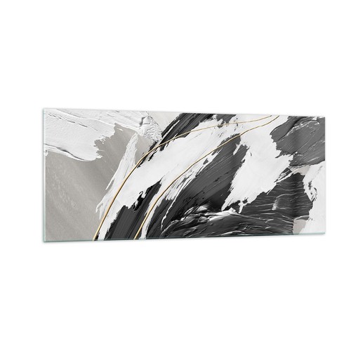 Wandbilder 100x40cm glasbild - wandbilder,