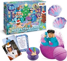 Craze Adventskalender Kinder