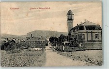 13460395 - 3350 Kreiensen Gewehr- und Fahrradfabrik Bahnpost Hannover-Kassel