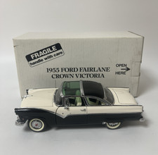 Danbury Mint 1/24 1955 Ford