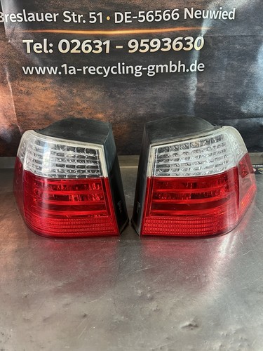 Bmw e60 touring - e60, rückleuchten