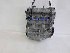 Motor Mazda 6 KOMBI GH LF3F