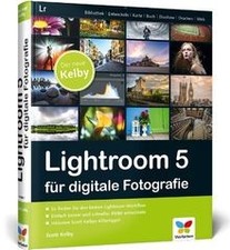 Lightroom 5 für digitale