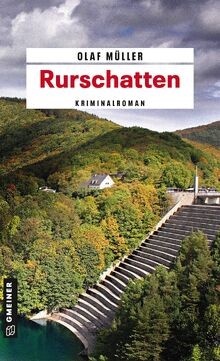 Rurschatten kriminalroman - rurschatten:,