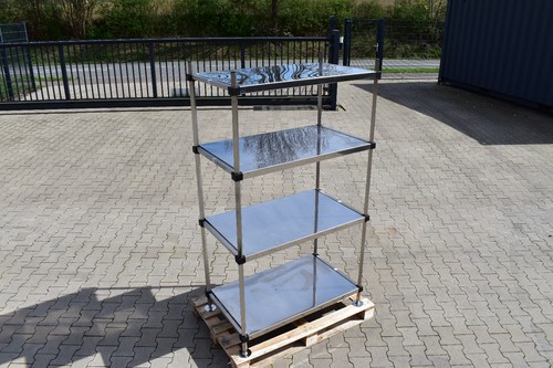 Rieber niro regal gastro - rieber,